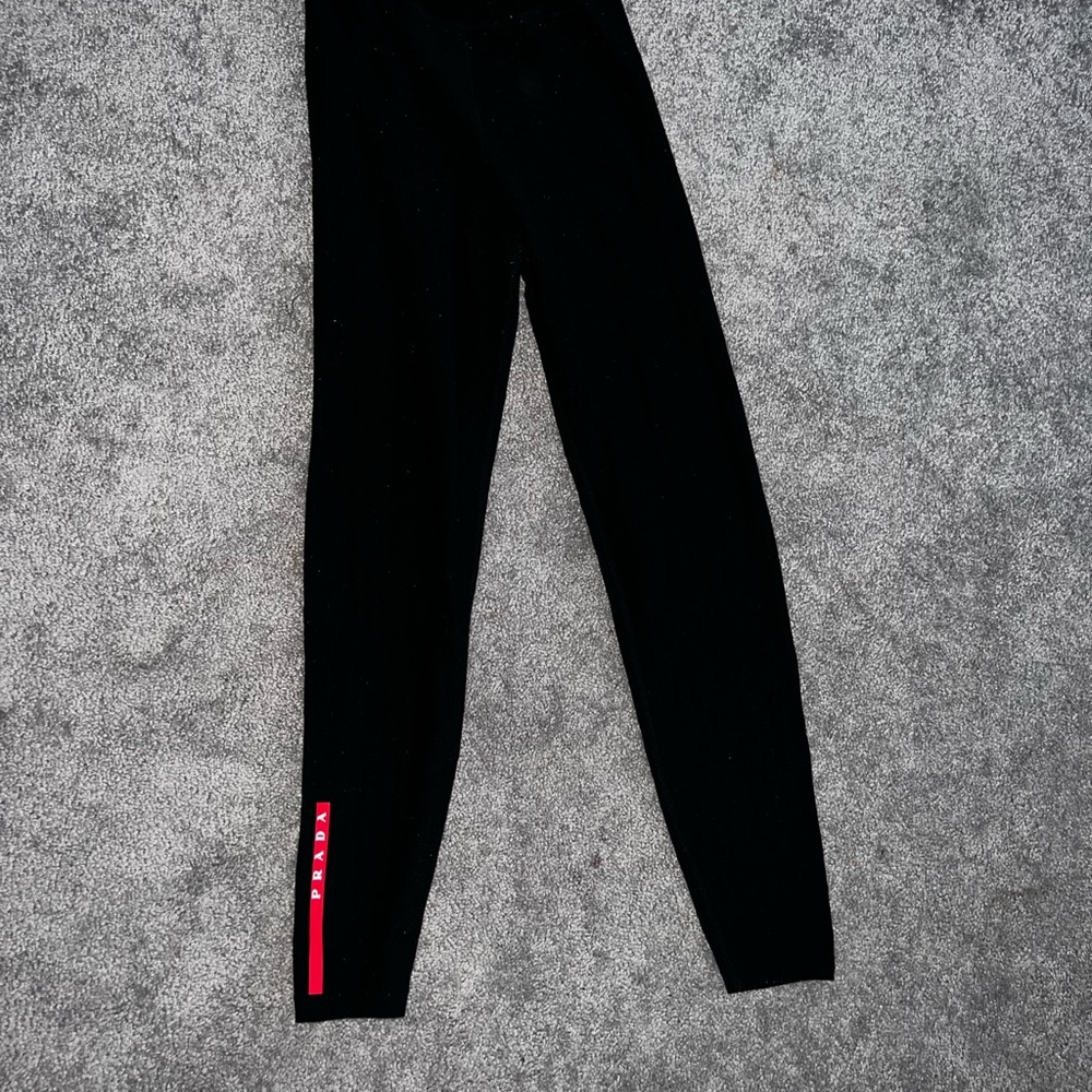 Prada Leggings